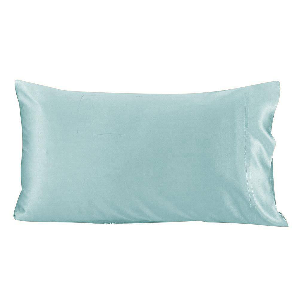 19/22Momme Housewife Envelope Silk Pillowcase