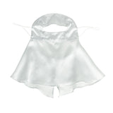 Full Coverage Silk Face Mask Sensitive Silk Full Face Anti - uv Masks