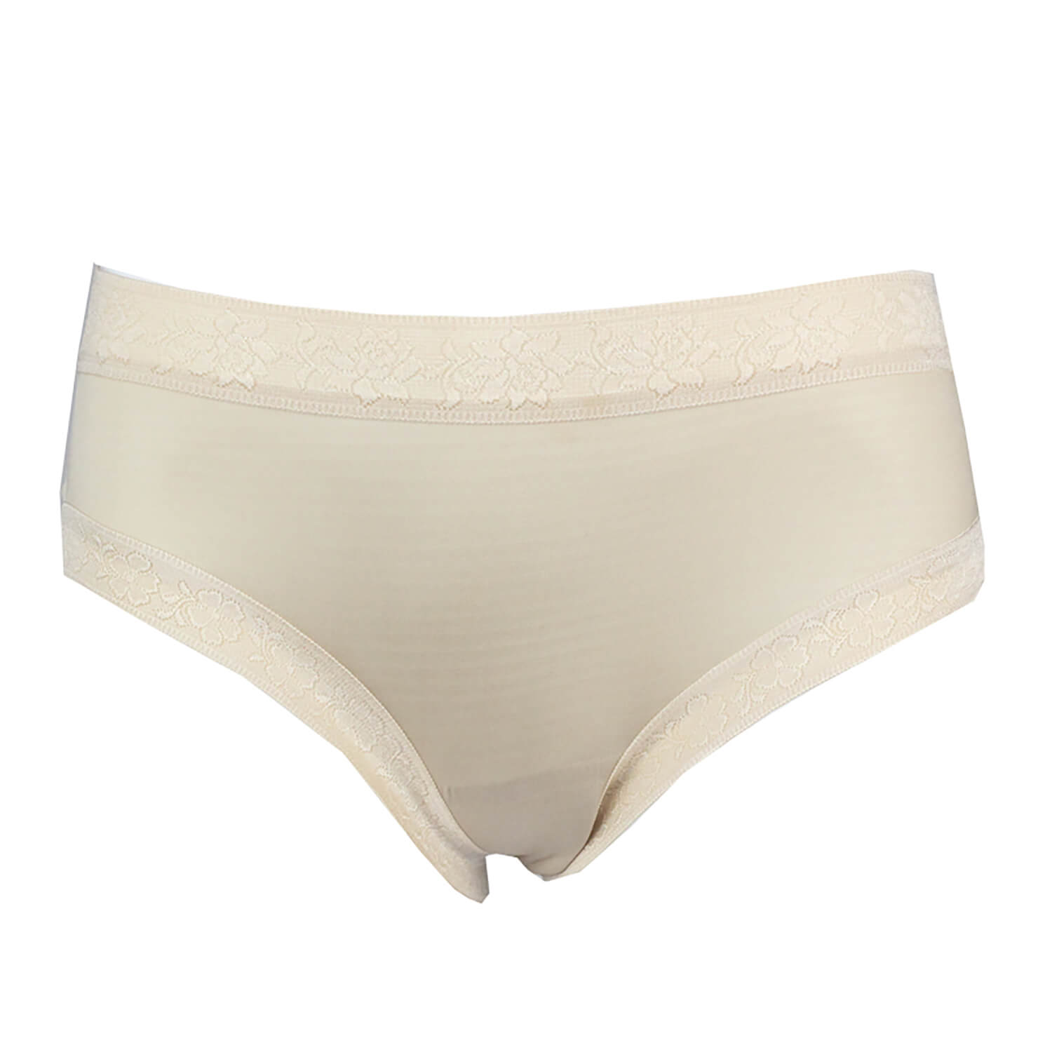 Silk Underwear Lace Seamless Briefs Mulberry Silk Thin Underwear