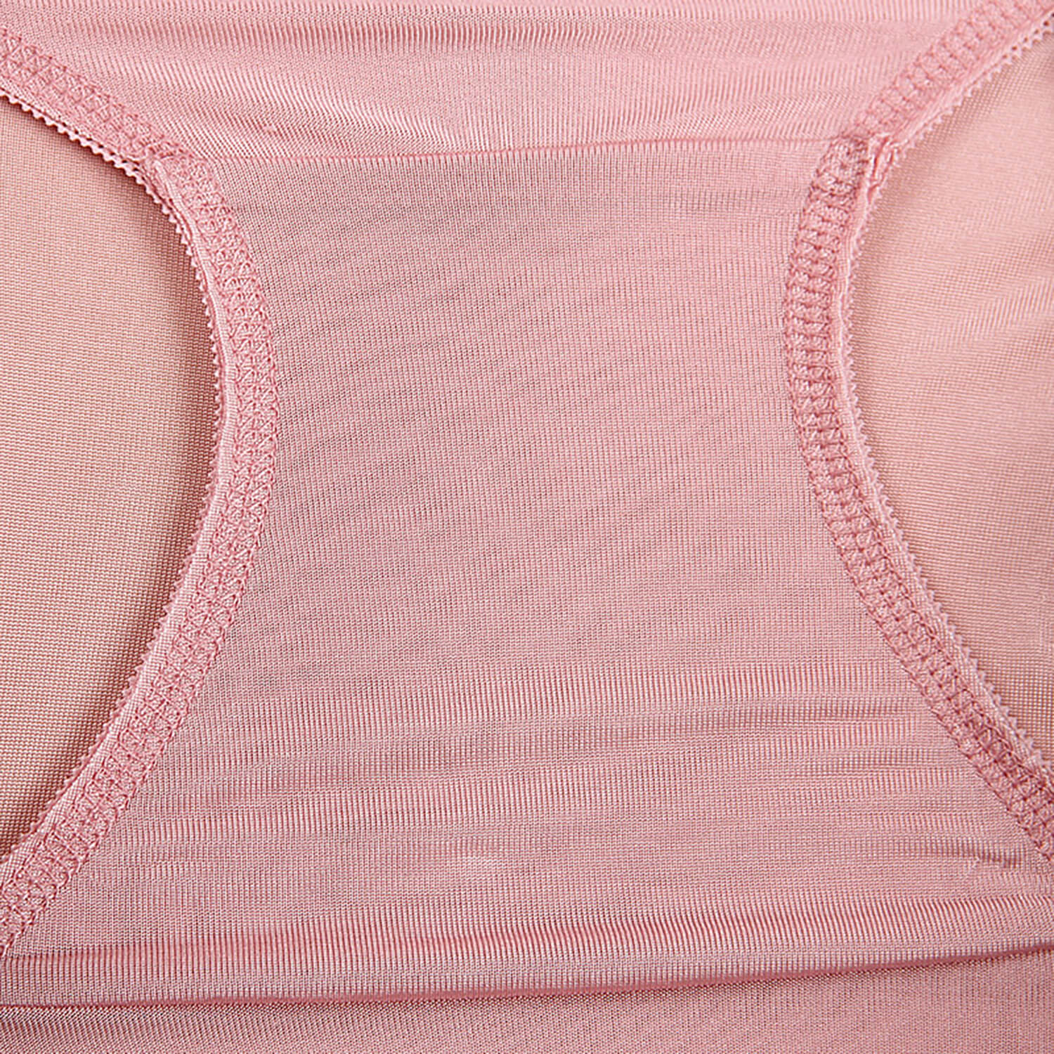 Silk underwear women's mulberry silk knitted underwear thin briefs
