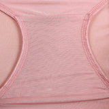 Silk underwear women's mulberry silk knitted underwear thin briefs