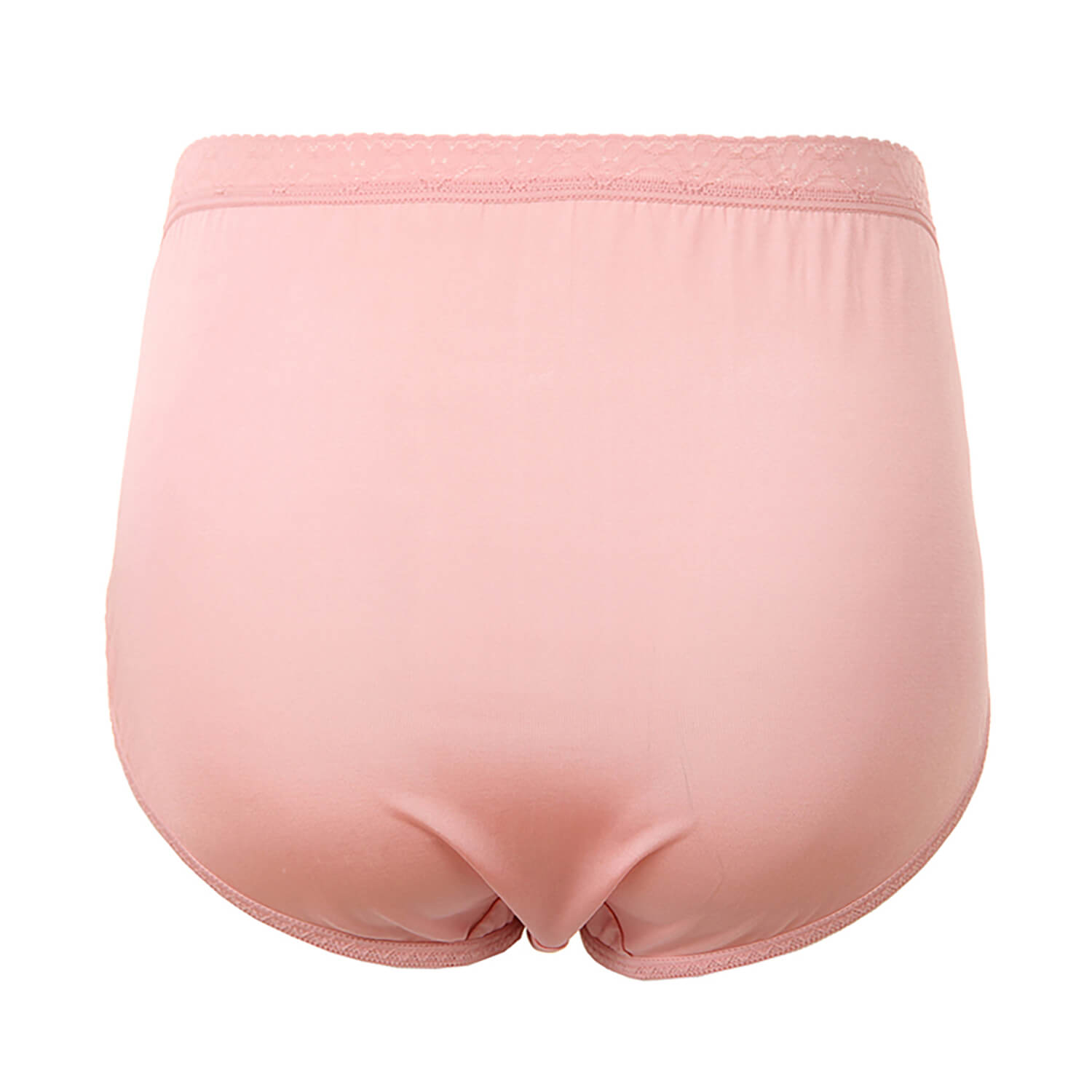 Silk underwear women's mulberry silk knitted underwear thin briefs