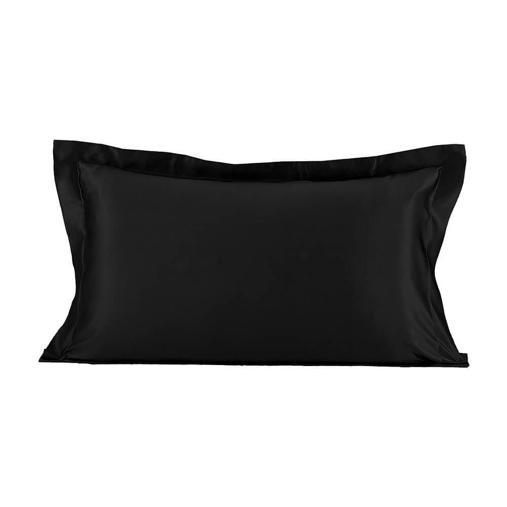 19/22Momme Oxford Envelope Silk Pillowcase -  slipintosoft