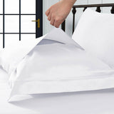 19/22Momme Oxford Envelope Silk Pillowcase -  slipintosoft