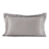 19/22Momme Oxford Envelope Silk Pillowcase -  slipintosoft