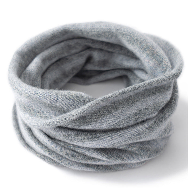 Niños Cajeza de cachemira a rayas Cajeza de cachemira Paiter Pure Cashmere Weller