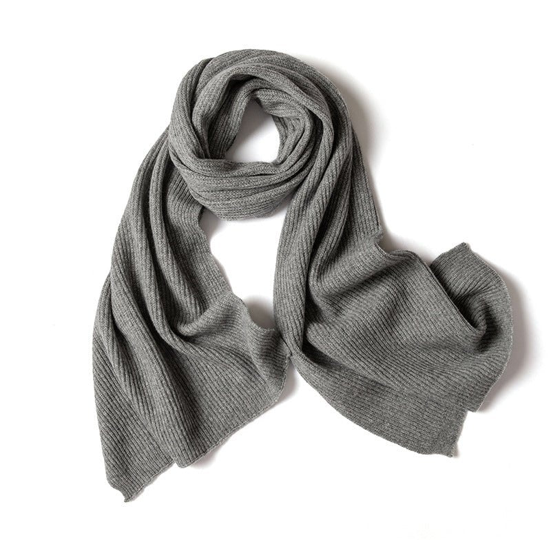 Cashmere Shawls and Wraps for Women and Men Fashion Long Cashmere Scarf - slipintosoft