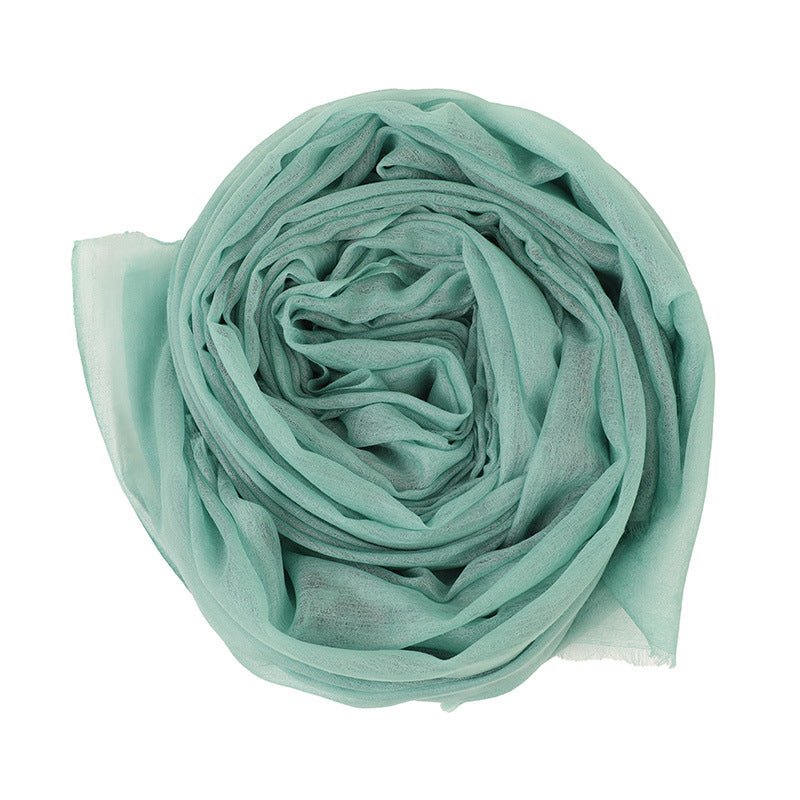 Featherlight Cashmere Scarf Oversized Cashmere Shawl Sheer Cashmere Wrap All Seasons
