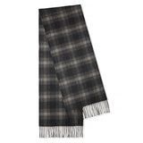 Long Cashmere Scarf with Tassel Plaid Cashmere Warps Multi Styles Winter Gifts - slipintosoft