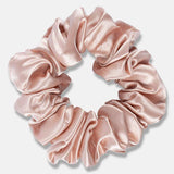 Mulberry Silk Hair Scrunchies Women Silk Scrunchies para cabello