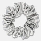 Mulberry Silk Hair Scrunchies Women Silk Scrunchies para cabello