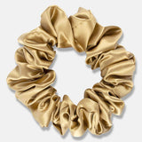 Mulberry Silk Hair Scrunchies Women Silk Scrunchies para cabello