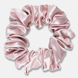 Mulberry Silk Hair Scrunchies Women Silk Scrunchies para cabello