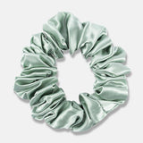 Mulberry Silk Hair Scrunchies Women Silk Scrunchies para cabello