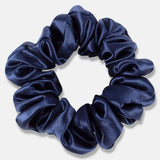 Mulberry Silk Hair Scrunchies Women Silk Scrunchies para cabello