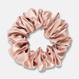 Mulberry Silk Hair Scrunchies Women Silk Scrunchies para cabello