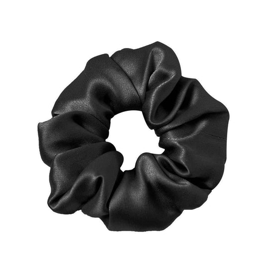 Mulberry Silk Hair Scrunchies Women Silk Scrunchies para cabello