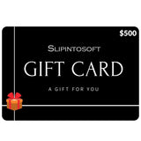 Slipintosoft eGift Card $50-$500 - slipintosoft