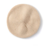 Womens Cashmere Beret Cashmere Painter Hat for Fall Winter