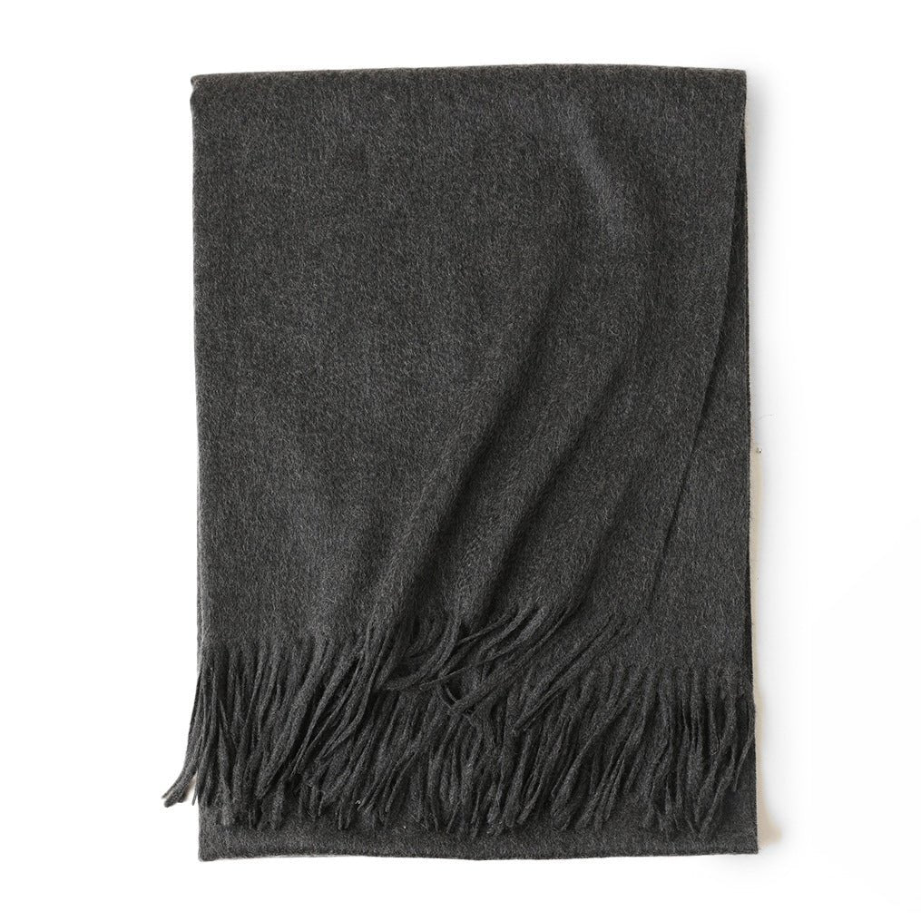 Womens Cashmere Shawl And Wraps Large Cashmere Scarf With Fringe