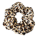 Mulberry Silk Hair Scrunchies Women Silk Scrunchies for Hair Soft & Comfortable 22Momme - slipintosoft